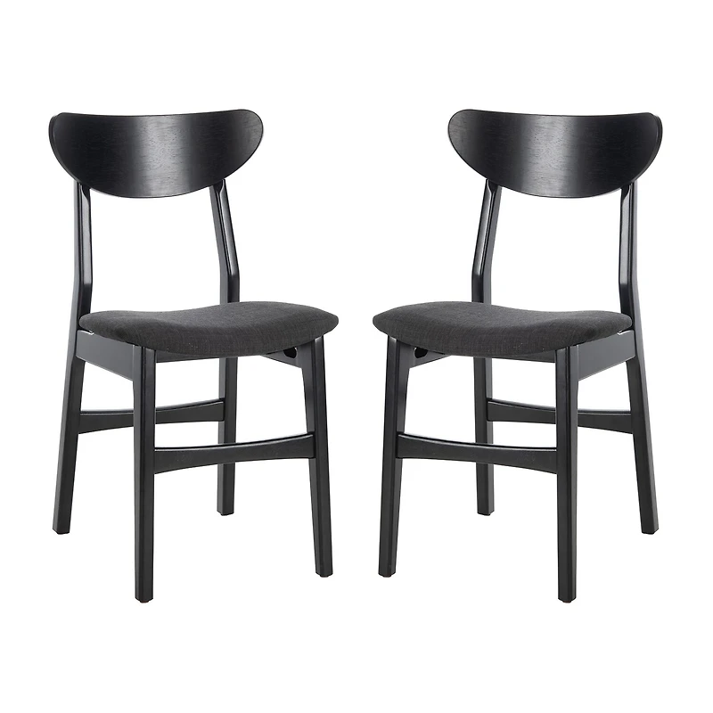 Safavieh Lucca Dining 2-pc. Side Chair