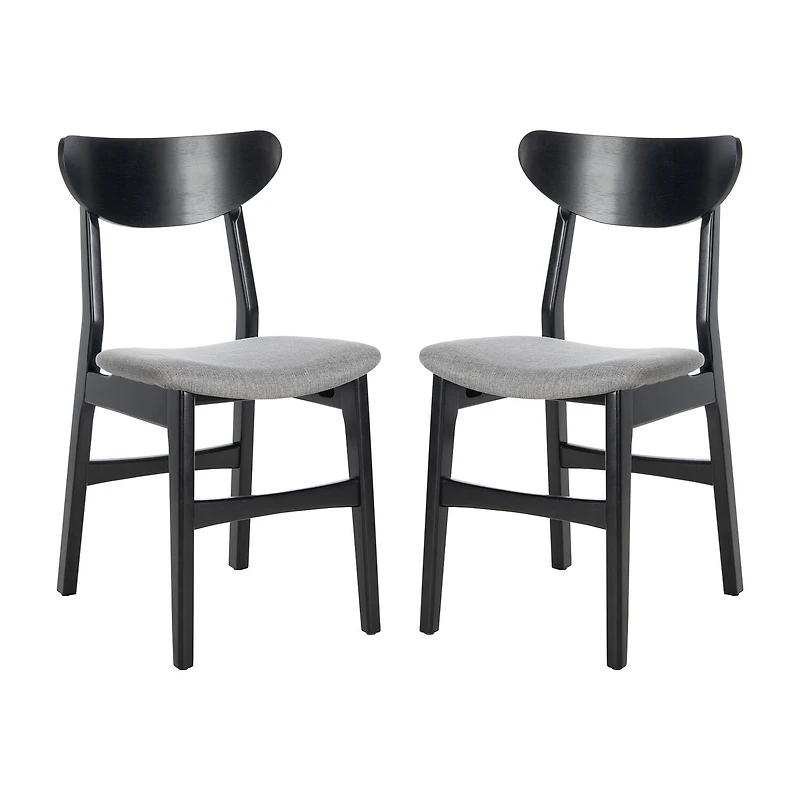 Safavieh Lucca Dining 2-pc. Side Chair