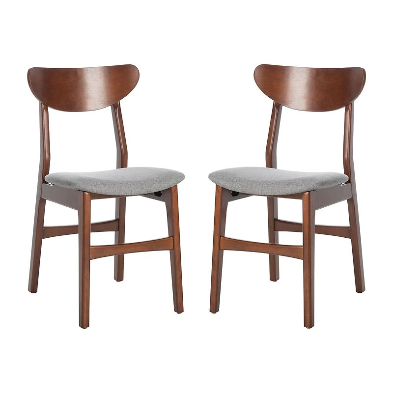 Safavieh Lucca Dining 2-pc. Side Chair