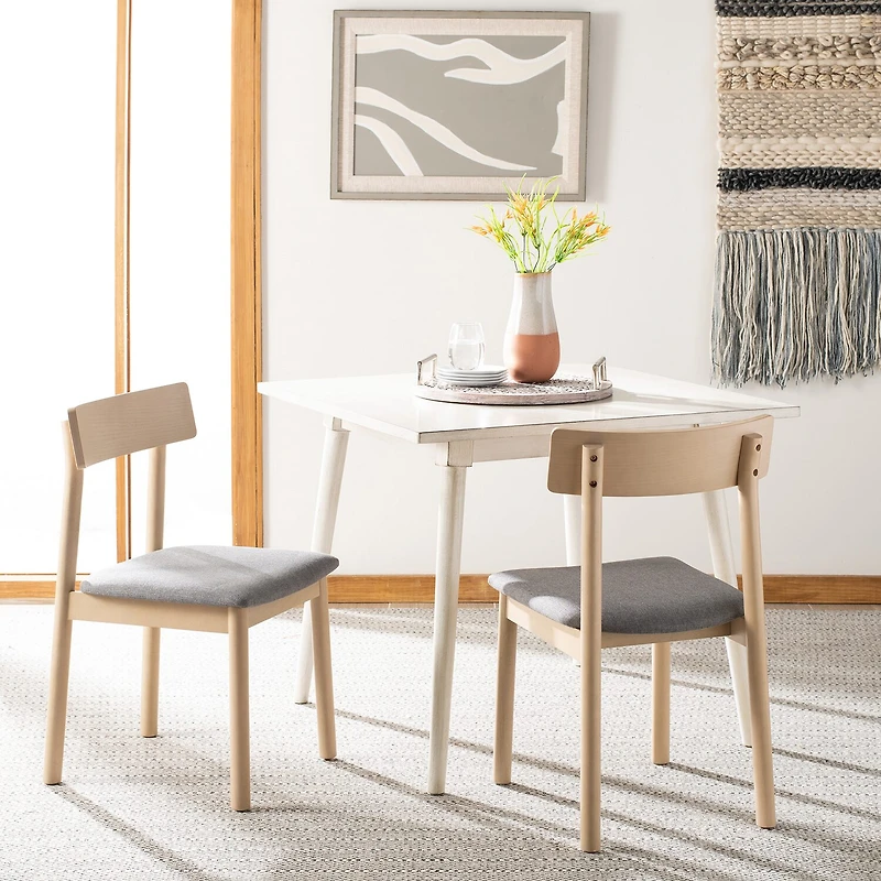 Safavieh Lizette Dining 2-pc. Side Chair