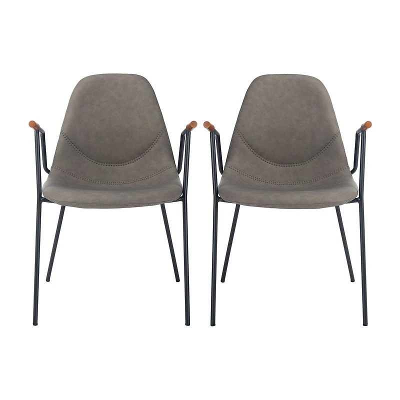 Safavieh Tanner Dining 2-pc. Side Chair