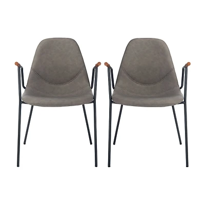 Safavieh Tanner Dining 2-pc. Side Chair