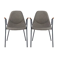 Safavieh Tanner Dining 2-pc. Side Chair