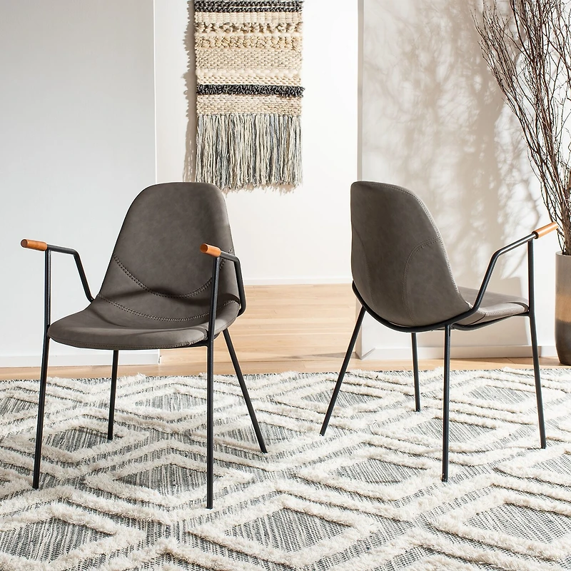 Safavieh Tanner Dining 2-pc. Side Chair