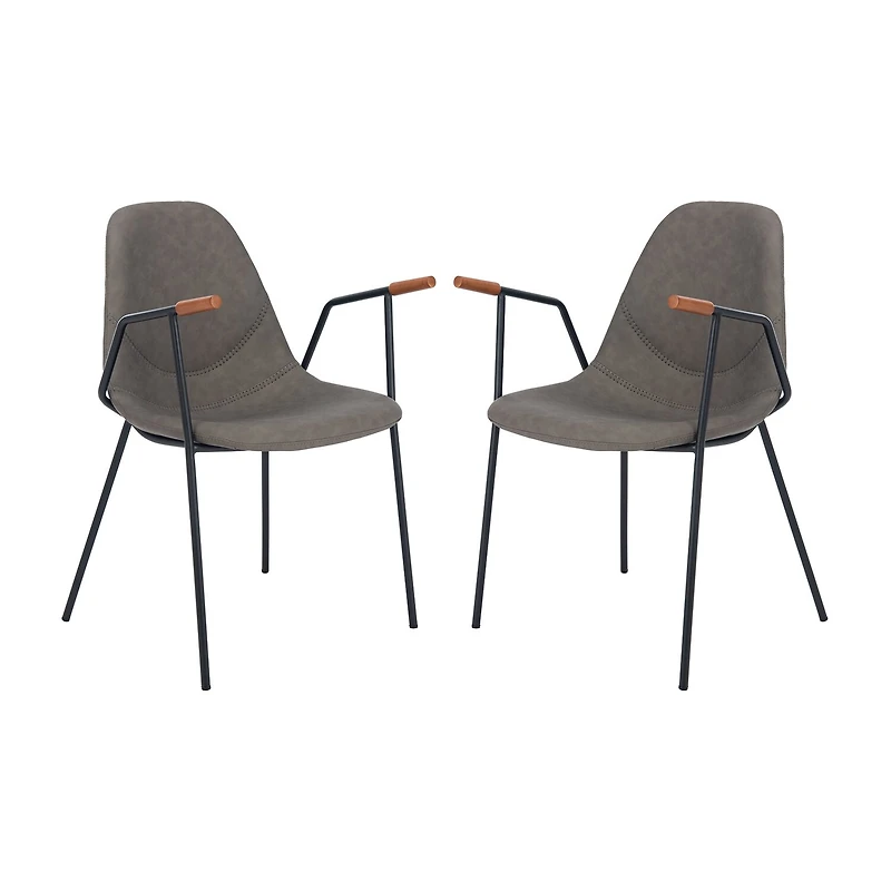 Safavieh Tanner Dining 2-pc. Side Chair