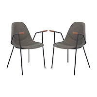 Safavieh Tanner Dining 2-pc. Side Chair