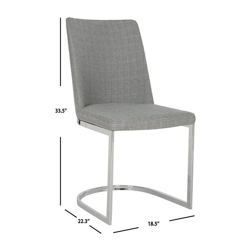 Parkston Dining Chair-Set of 2