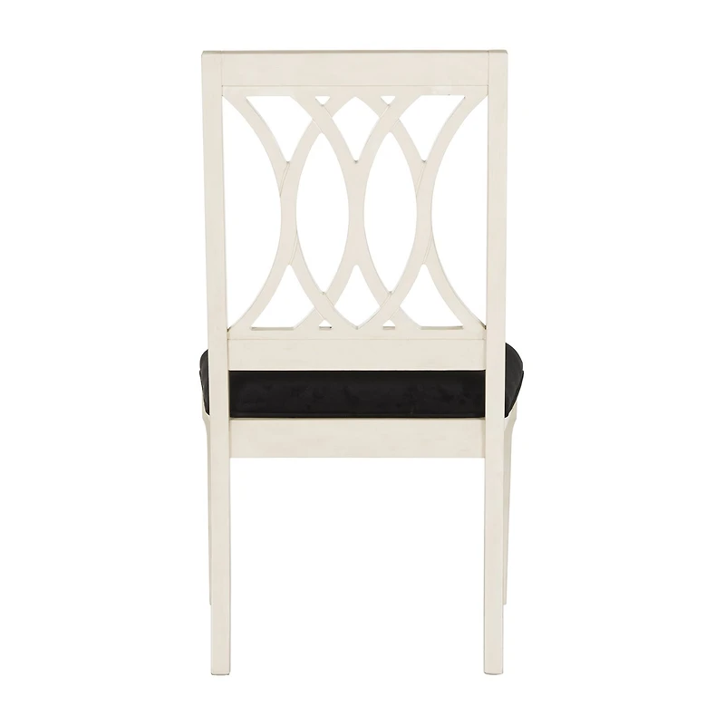 Safavieh Selena Dining Chair Collection 2-pc. Dining Chair