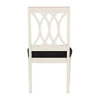 Safavieh Selena Dining Chair Collection 2-pc. Dining Chair