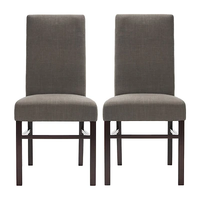 Classic 2-pc. Dining Side Chair
