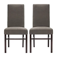 Classic 2-pc. Dining Side Chair