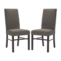 Classic 2-pc. Dining Side Chair