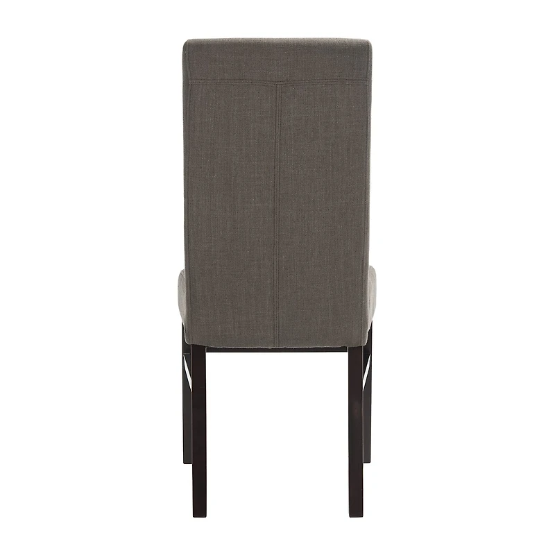 Classic 2-pc. Dining Side Chair
