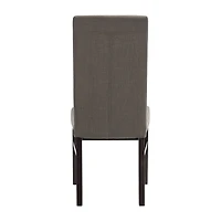 Classic 2-pc. Dining Side Chair