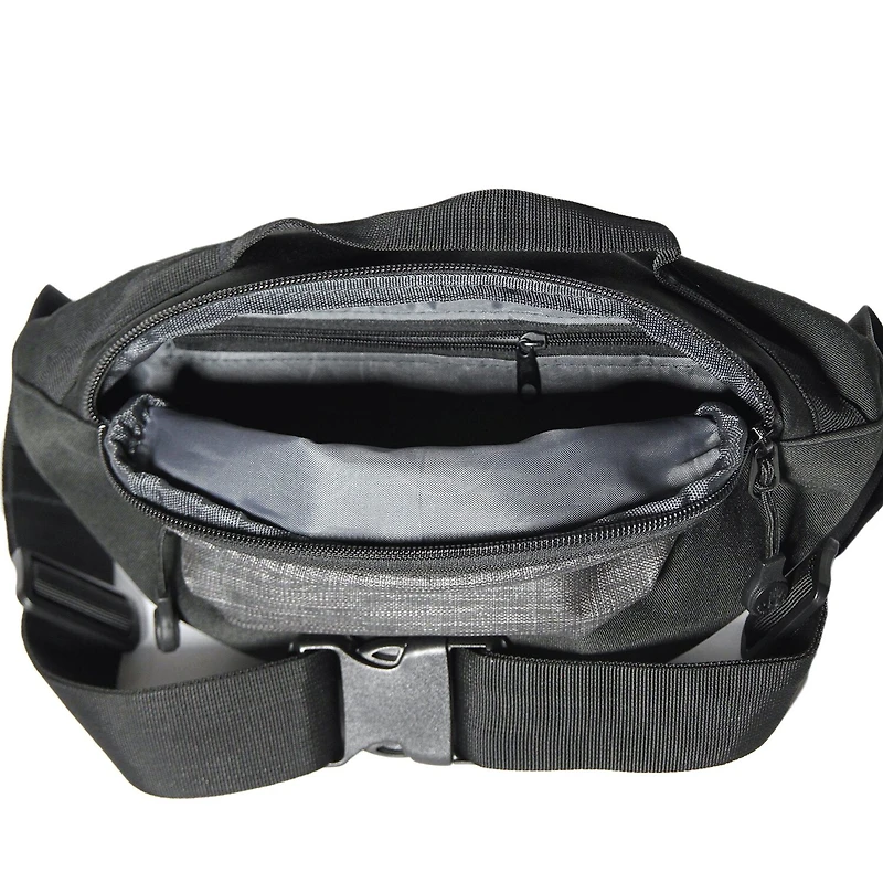 BODY GLOVE® Rogan Adjustable Straps Water Resistant Fanny Pack