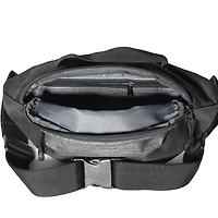 BODY GLOVE® Rogan Adjustable Straps Water Resistant Fanny Pack