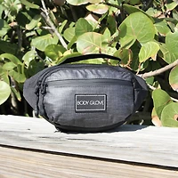BODY GLOVE® Rogan Adjustable Straps Water Resistant Fanny Pack