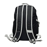 BODY GLOVE® Edgemere Unisex Adult Adjustable Straps Padded Backpack