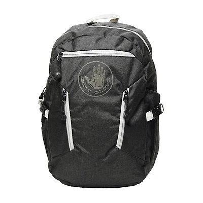 BODY GLOVE® Edgemere Unisex Adult Adjustable Straps Padded Backpack