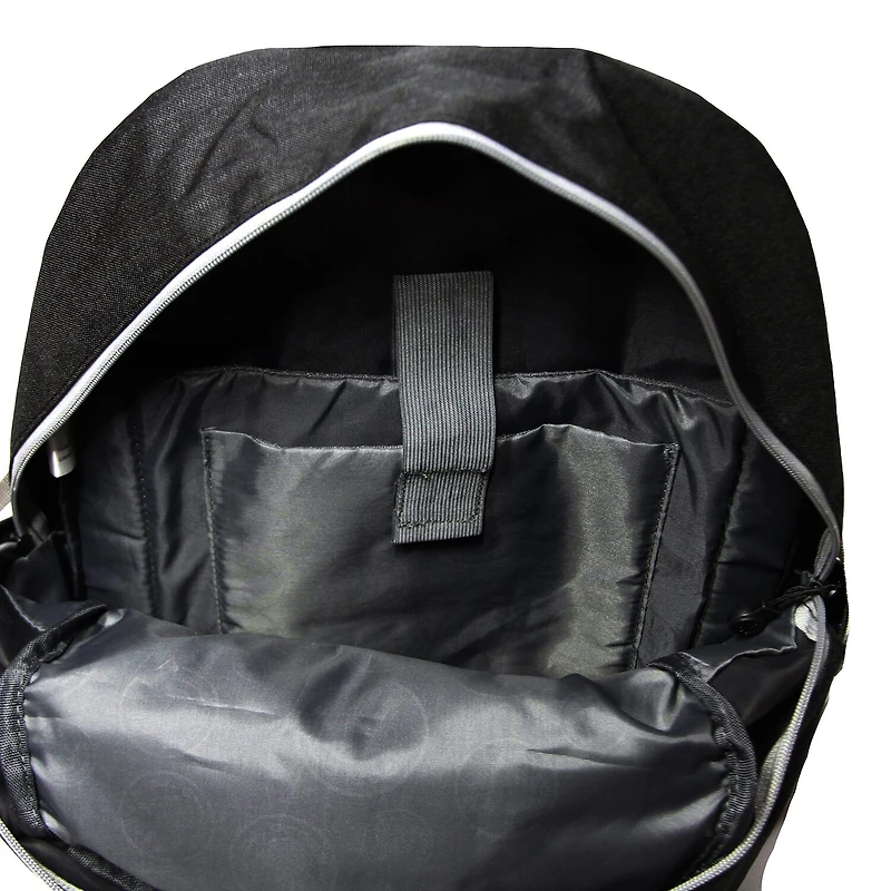 BODY GLOVE® Edgemere Unisex Adult Adjustable Straps Padded Backpack
