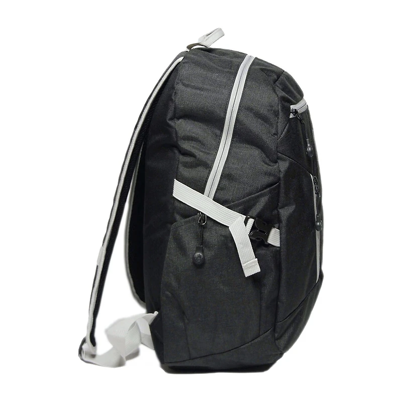BODY GLOVE® Edgemere Unisex Adult Adjustable Straps Padded Backpack