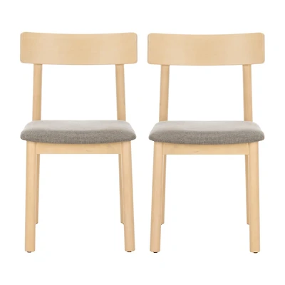 Safavieh Lizette Dining  2-pc. Side Chair