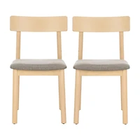 Safavieh Lizette Dining  2-pc. Side Chair