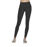 Skechers Women's Go Walk High Waisted Legging