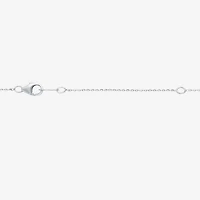 Floating Diamonds (F / Vs2) Womens 2 CT. T.W. Lab Grown White Diamond 14K Gold Round Jewelry Set