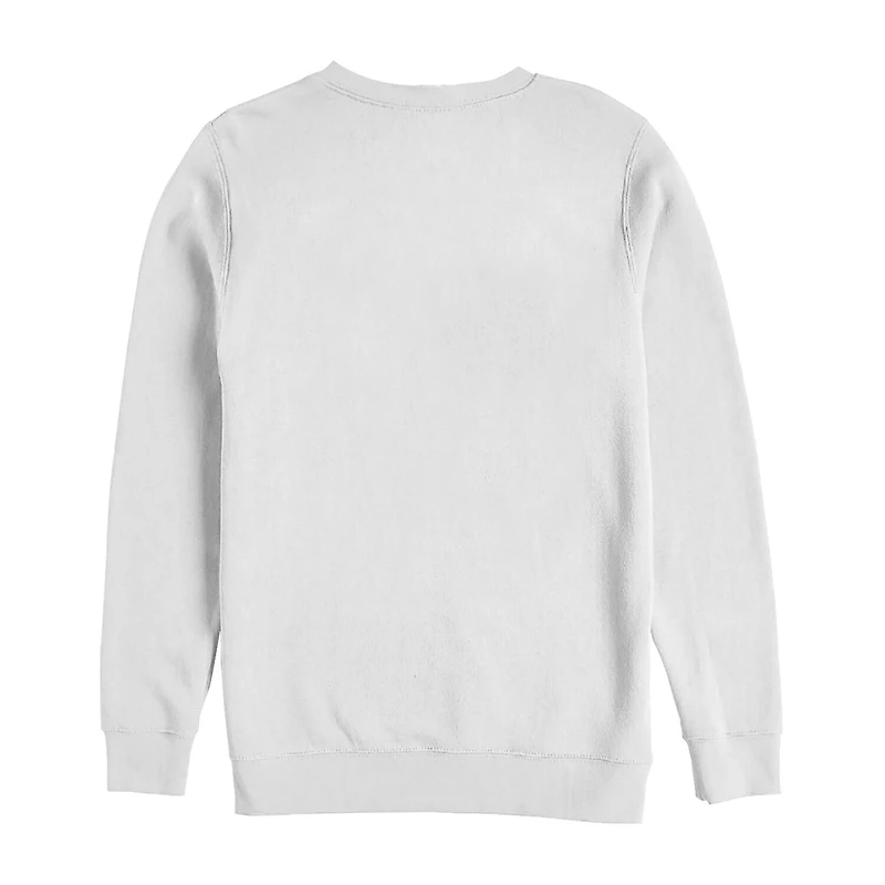 Mens Long Sleeve The Exorcist Sweatshirt
