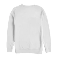 Mens Long Sleeve The Exorcist Sweatshirt
