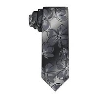 Van Heusen Shaded Floral Tie