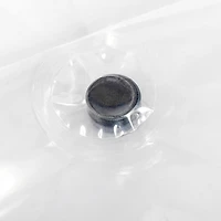 Awesome Home™ Premium Peva PEVA. Shower Curtain Liner