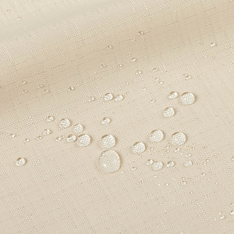 Awesome Home™ Waterproof Poly Snap Liner Shower Curtain Set