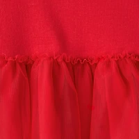 Carter's Valentines Day Toddler Girls 2-pc. Pant Set