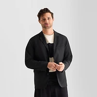 Stylus Mens Regular Fit Blazer