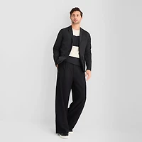 Stylus Mens Regular Fit Blazer