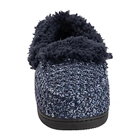 Muk Luks Anais Slipper Womens Memory Foam Slip-On Slippers