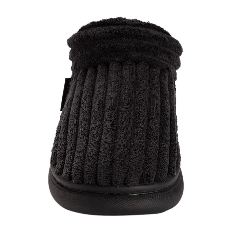 Muk Luks Aveline Slipper Womens Memory Foam Slip-On Slippers