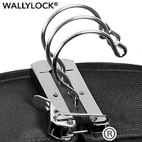 Wallybags Groom Garment Bag