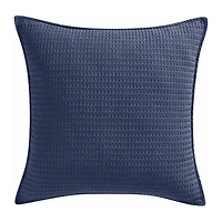 Cannon Cotton Waffle Decorative Pillow Bed
