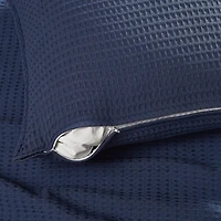 Cannon Cotton Waffle Decorative Pillow Bed