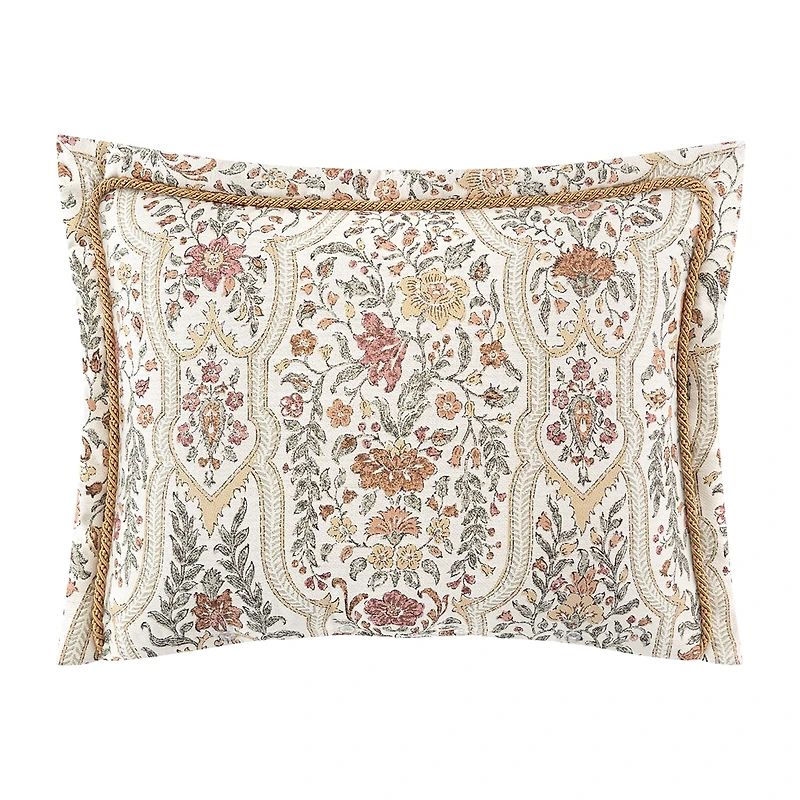 Rose Tree Baroda 4-pc. Midweight Comforter Set