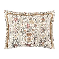 Rose Tree Baroda 4-pc. Midweight Comforter Set