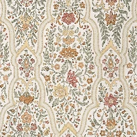 Rose Tree Baroda 4-pc. Midweight Comforter Set