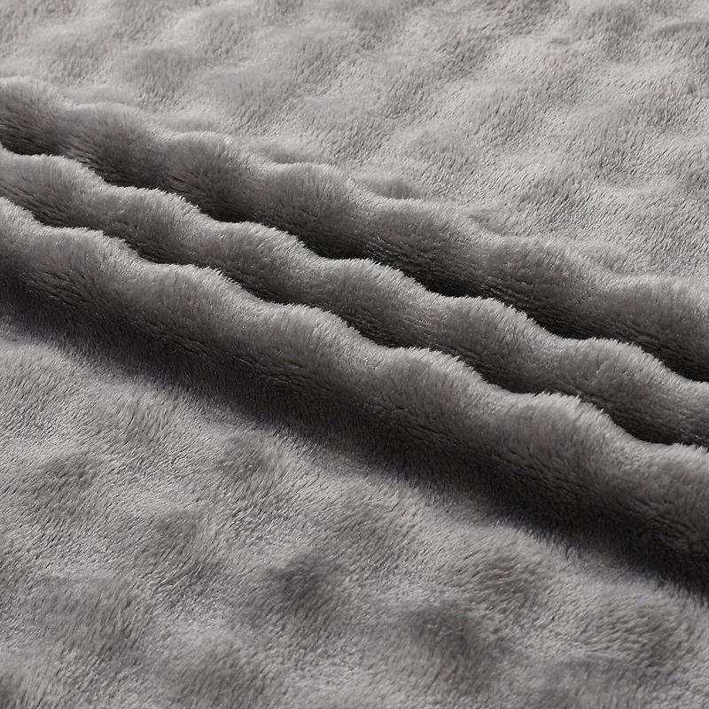 salon de maison Bowie Lightweight Throw