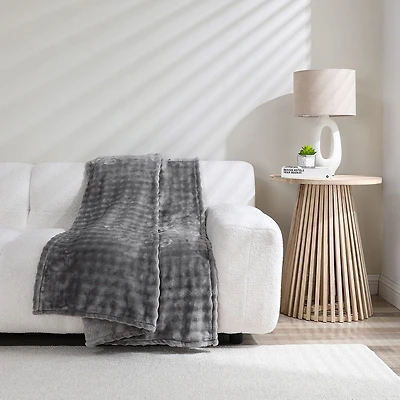 salon de maison Bowie Lightweight Throw