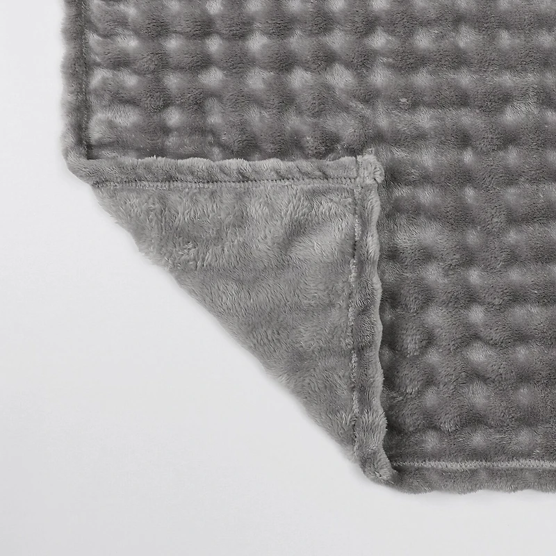 salon de maison Bowie Lightweight Throw