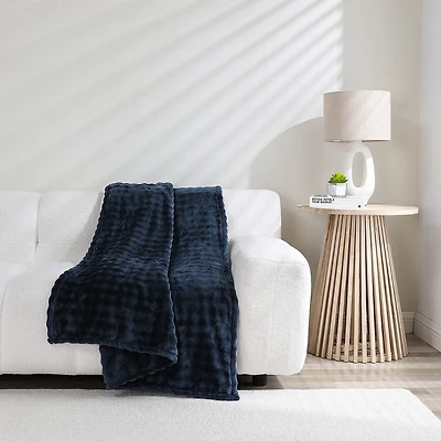 salon de maison Bowie Lightweight Throw