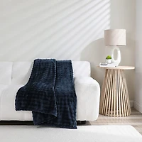 salon de maison Bowie Lightweight Throw